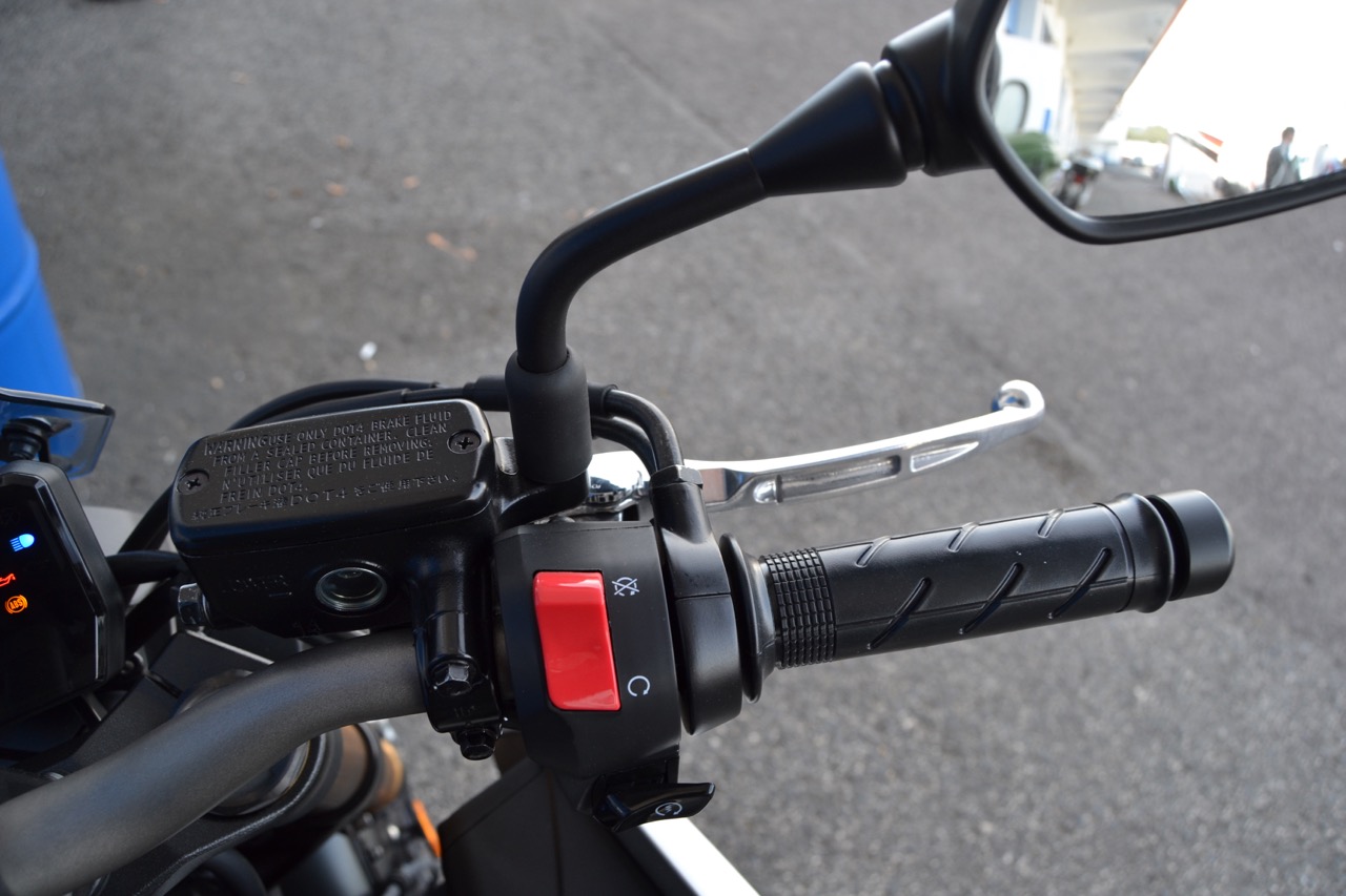 Ensaio Honda CB650R 2019 – Evolução da “Espécie”