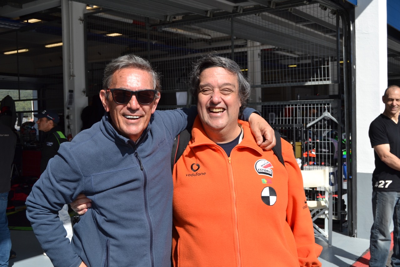 No TrackDay da Motoval ficámos a conhecer todas as Novidades do Troféu Kawasaki ZCUP 2019