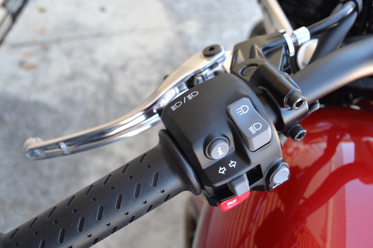 Ensaio TRIUMPH SPEED TWIN 2019 – Um Triunfo Neo-Clássico