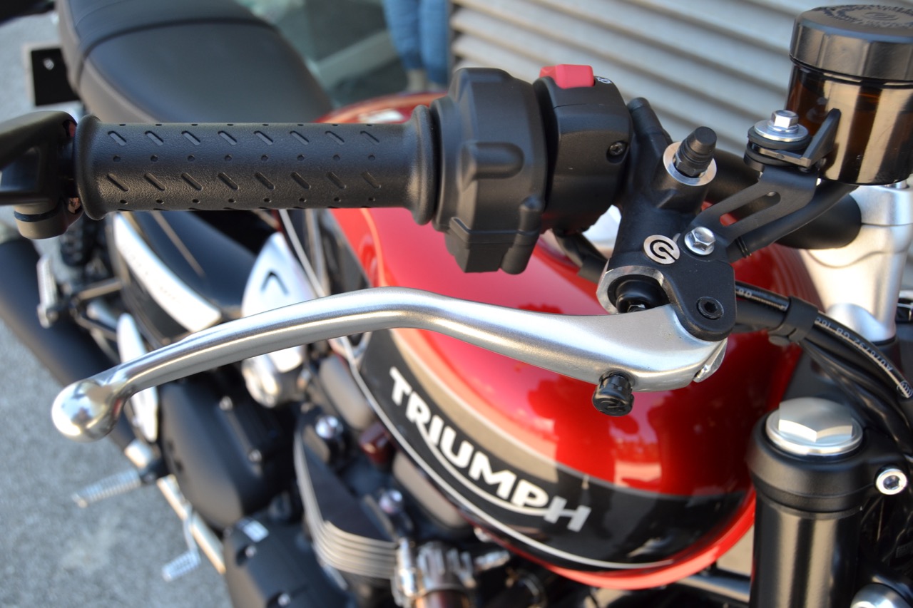 Ensaio TRIUMPH SPEED TWIN 2019 – Um Triunfo Neo-Clássico