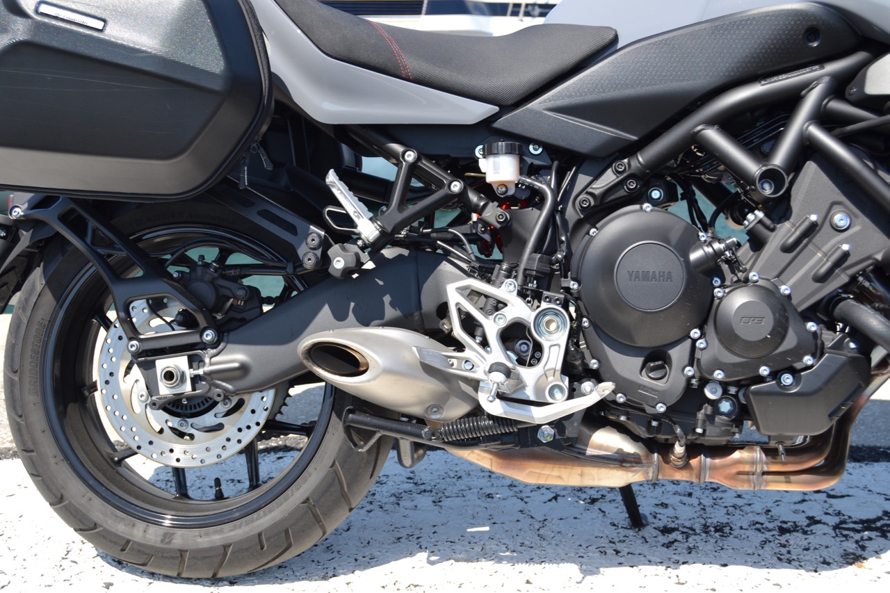 Ensaio Yamaha Niken GT 2019 – Uma Sport Tourer do Futuro… Agora !!!