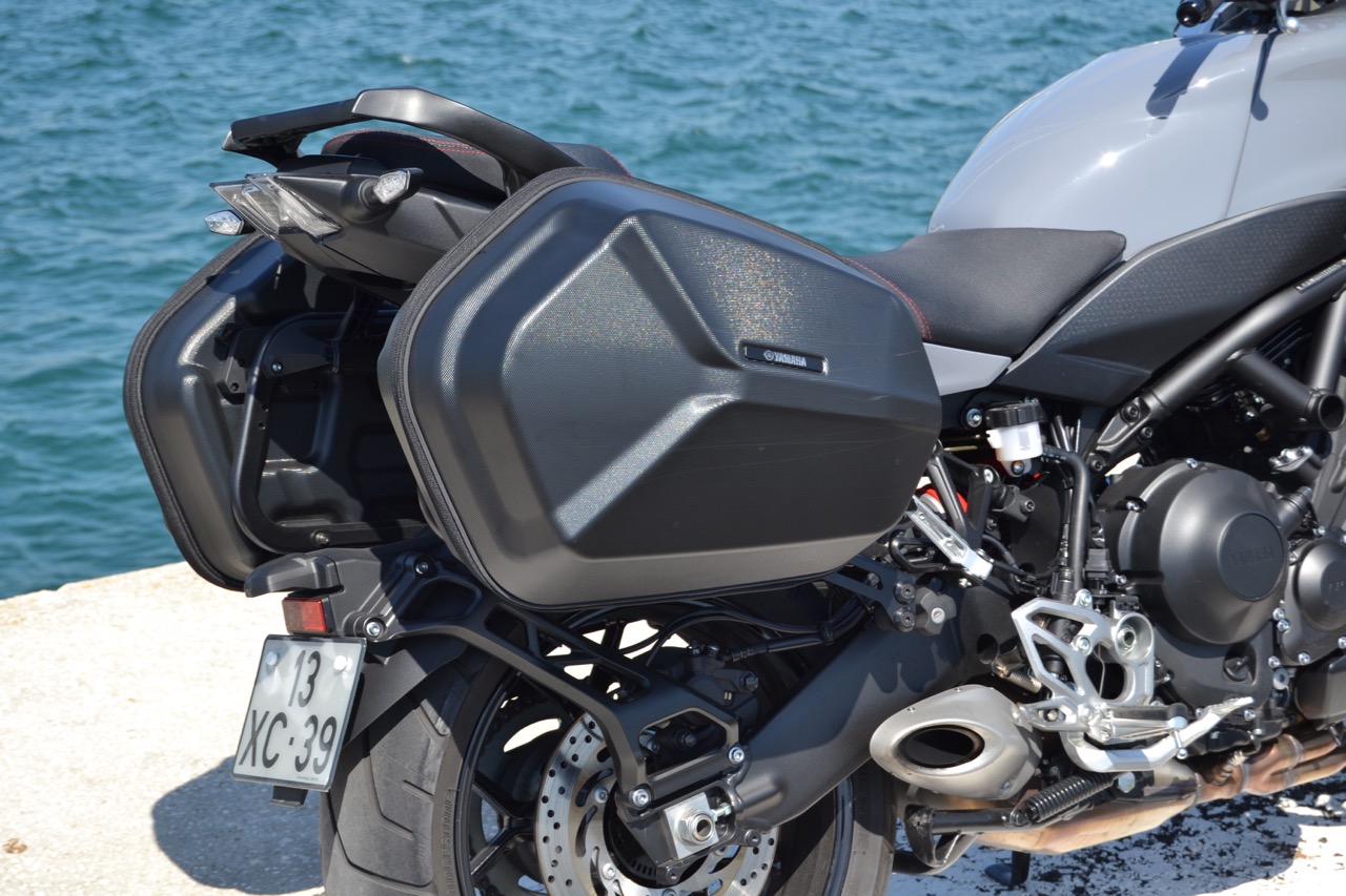 Ensaio Yamaha Niken GT 2019 – Uma Sport Tourer do Futuro… Agora !!!