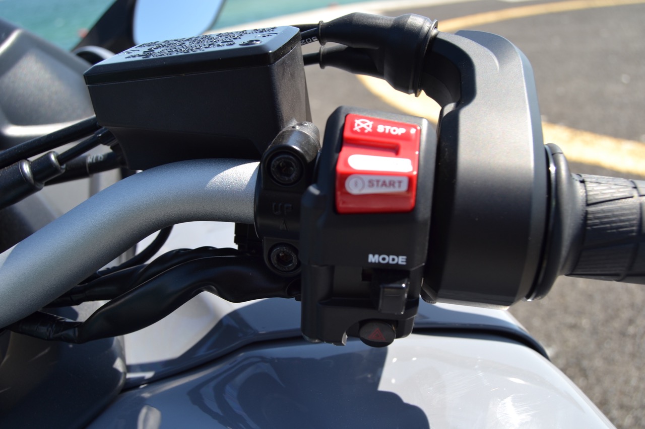 Ensaio Yamaha Niken GT 2019 – Uma Sport Tourer do Futuro… Agora !!!