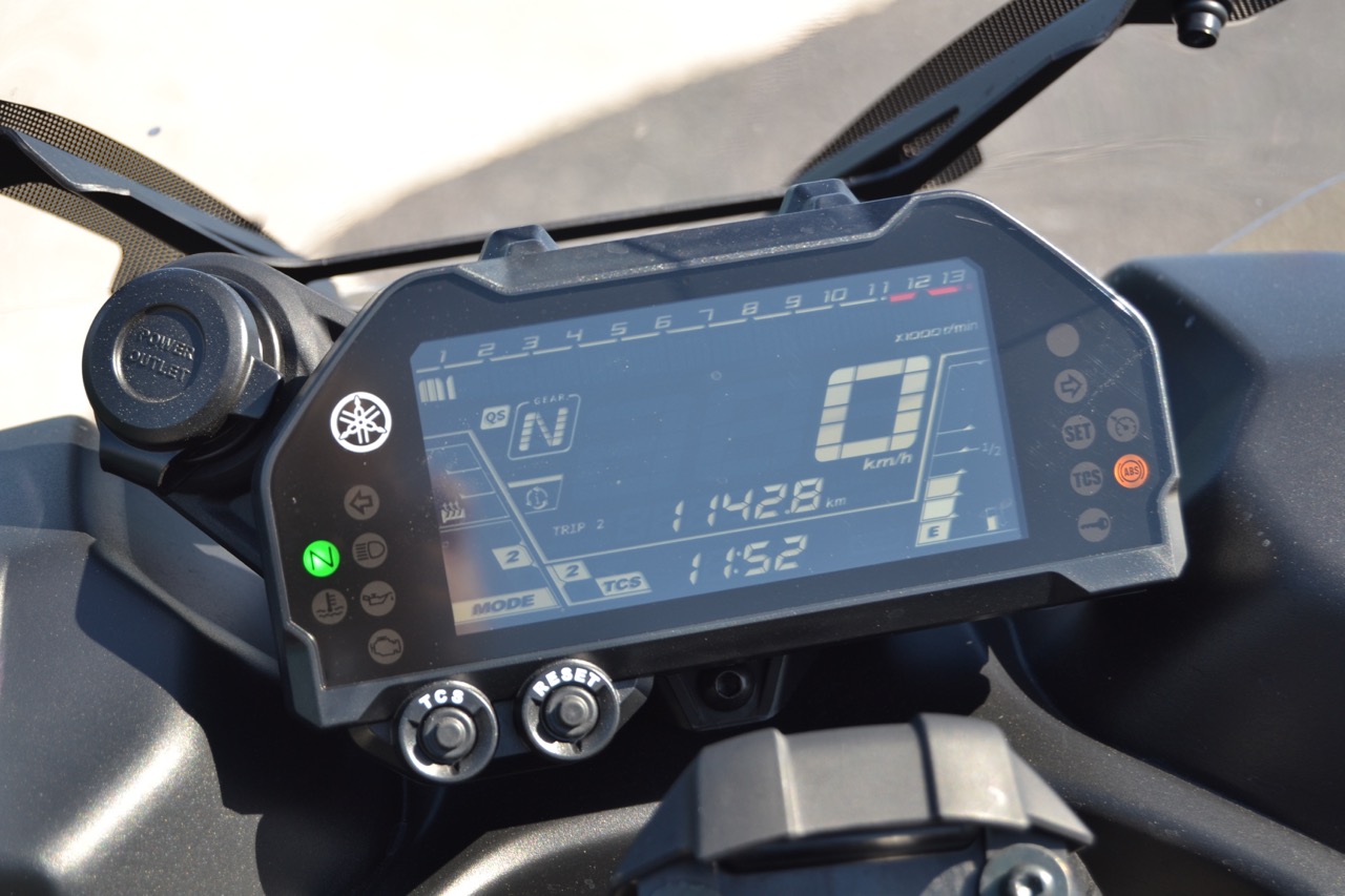 Ensaio Yamaha Niken GT 2019 – Uma Sport Tourer do Futuro… Agora !!!