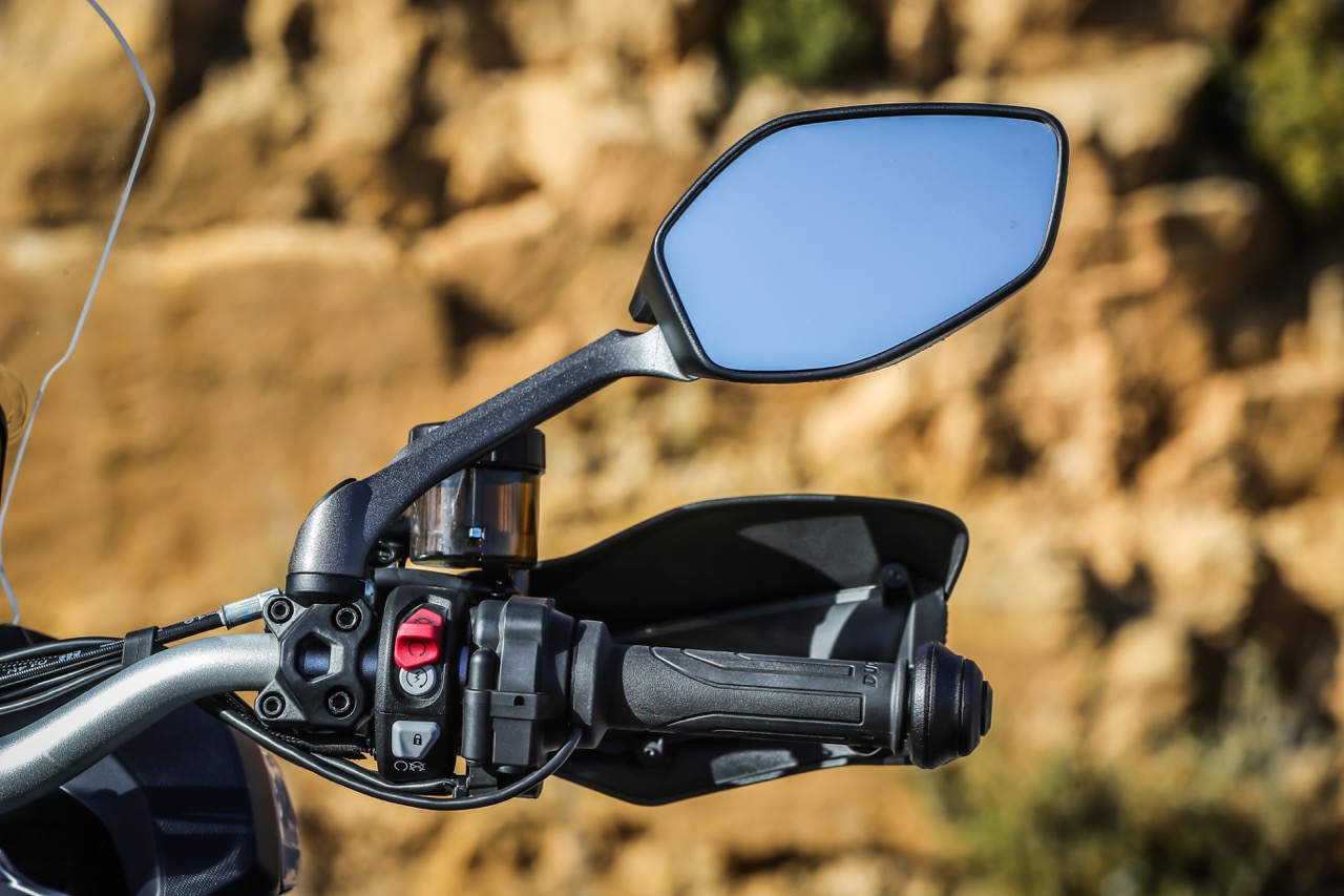 Ensaio Ducati Multistrada 950 S de 2019 – Desempenho e Eficiência Multiplicadas pelo Factor S