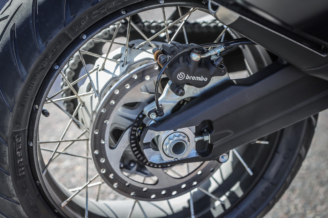 Ensaio Ducati Multistrada 950 S de 2019 – Desempenho e Eficiência Multiplicadas pelo Factor S