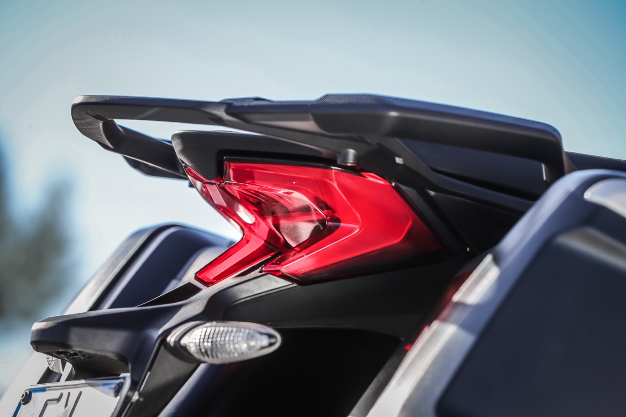 Ensaio Ducati Multistrada 950 S de 2019 – Desempenho e Eficiência Multiplicadas pelo Factor S