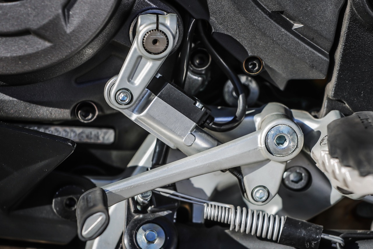 Ensaio Ducati Multistrada 950 S de 2019 – Desempenho e Eficiência Multiplicadas pelo Factor S