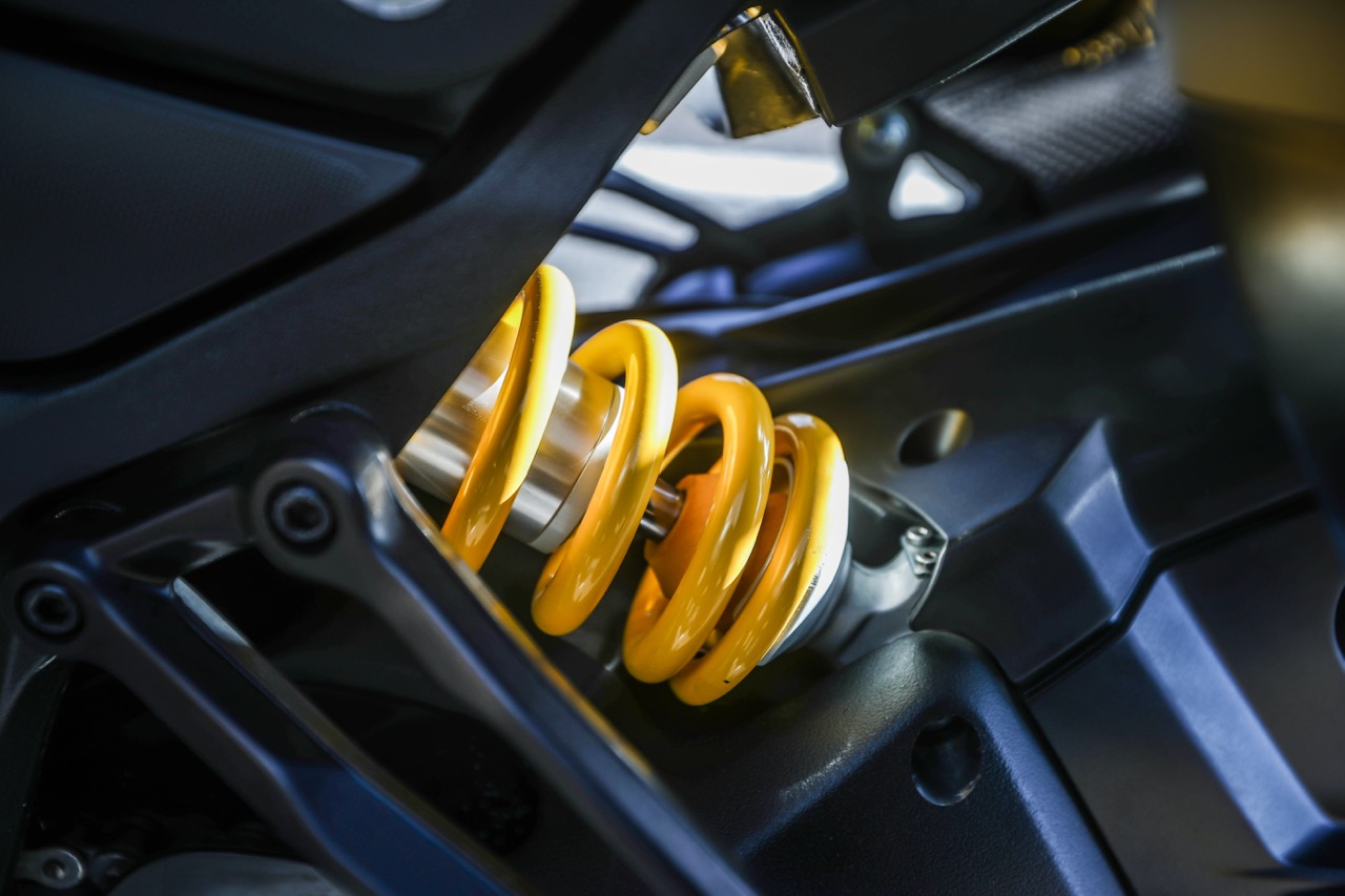 Ensaio Ducati Multistrada 950 S de 2019 – Desempenho e Eficiência Multiplicadas pelo Factor S