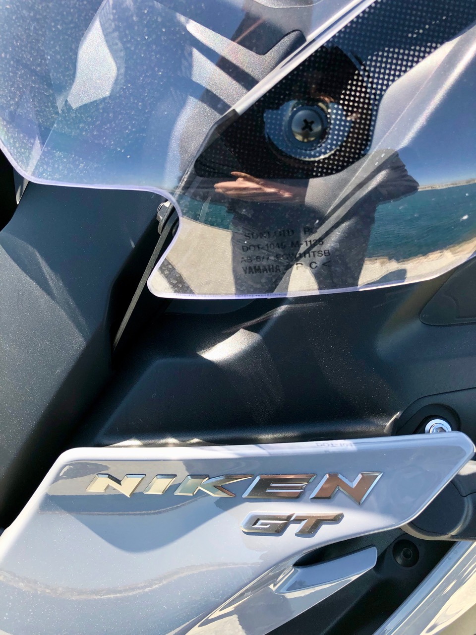 Ensaio Yamaha Niken GT 2019 – Uma Sport Tourer do Futuro… Agora !!!