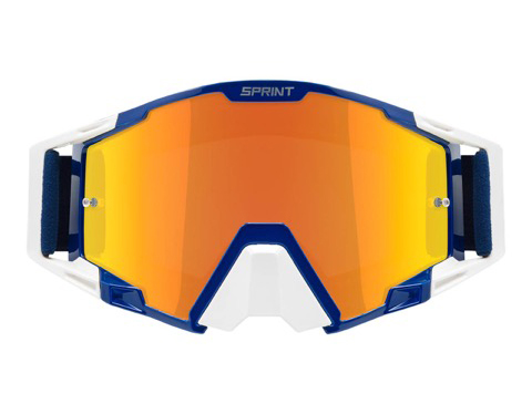 Óculos MX Raptor – Novo modelo de óculos de Motocross da Sprint