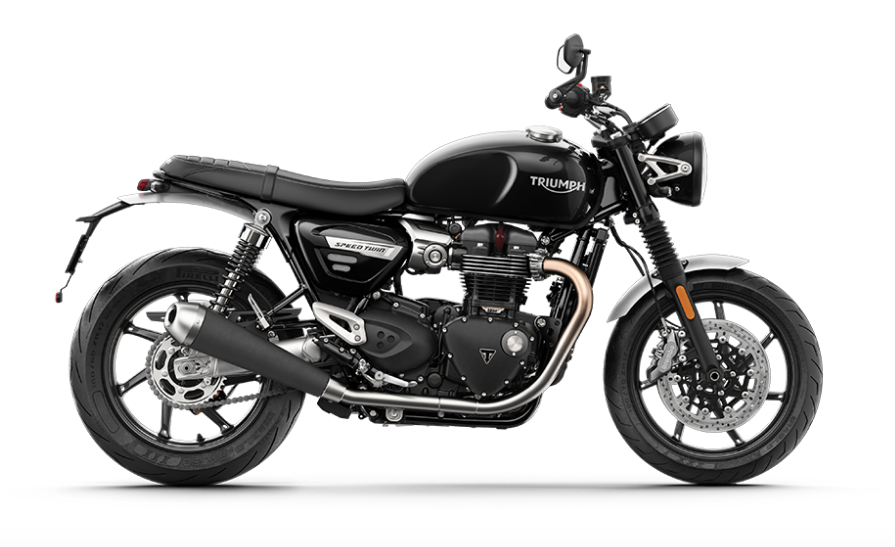 Ensaio TRIUMPH SPEED TWIN 2019 – Um Triunfo Neo-Clássico