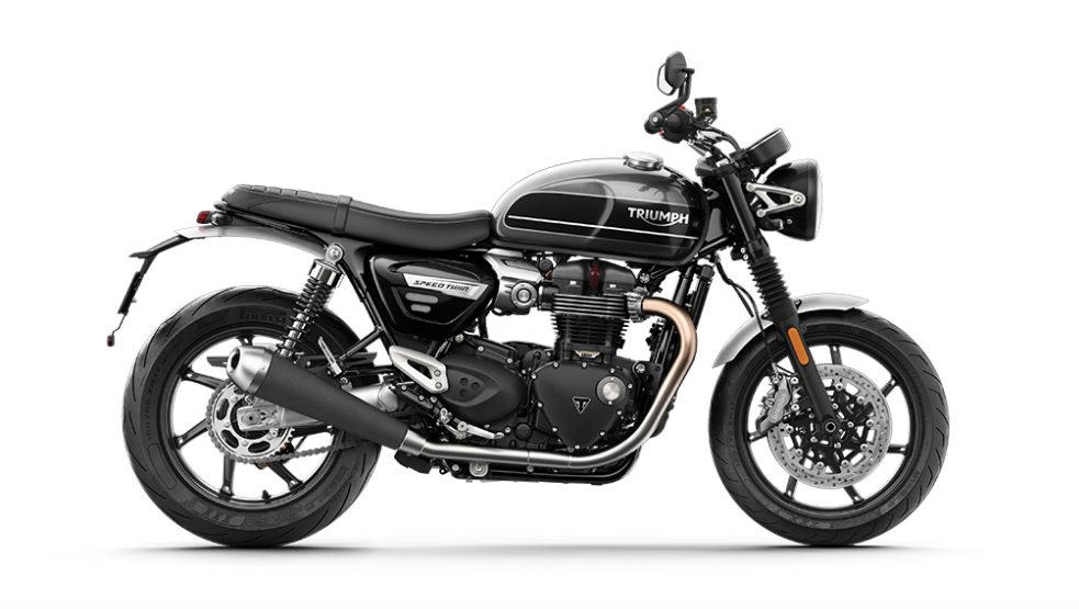 Ensaio TRIUMPH SPEED TWIN 2019 – Um Triunfo Neo-Clássico