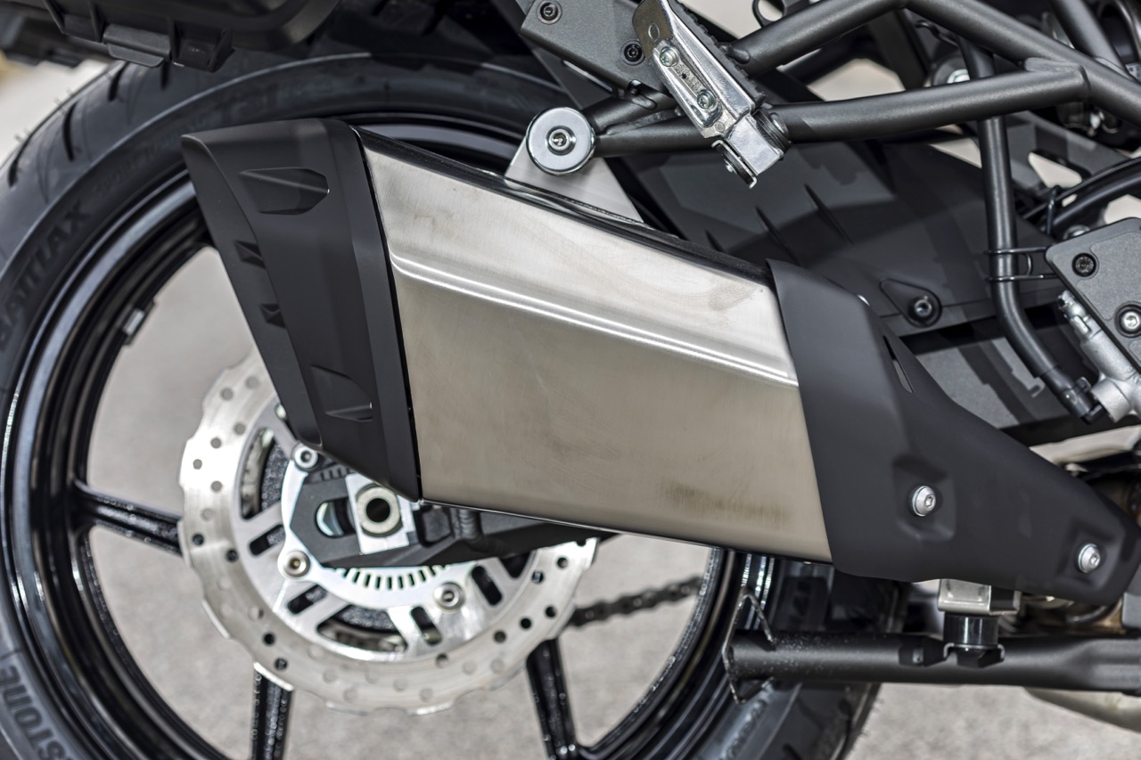 ENSAIO KAWASAKI VERSYS 1000 SE – Conforto, Sofisticação e Versatibilidade em 2 Rodas