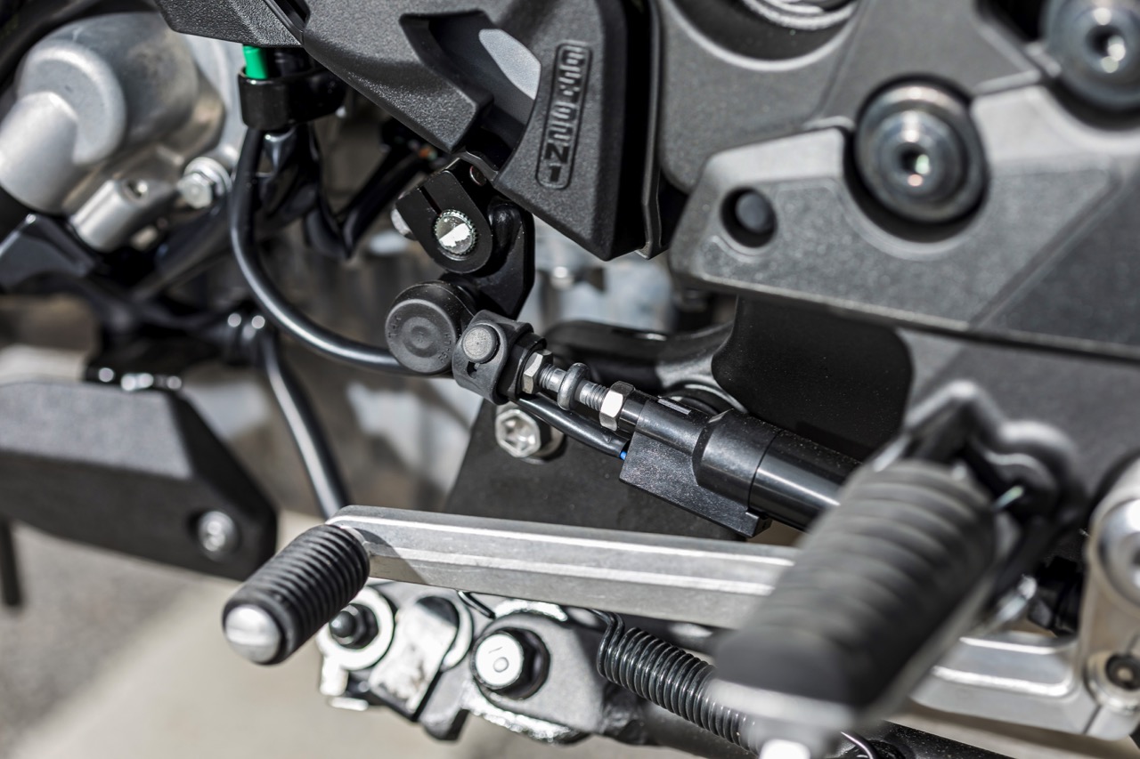 ENSAIO KAWASAKI VERSYS 1000 SE – Conforto, Sofisticação e Versatibilidade em 2 Rodas