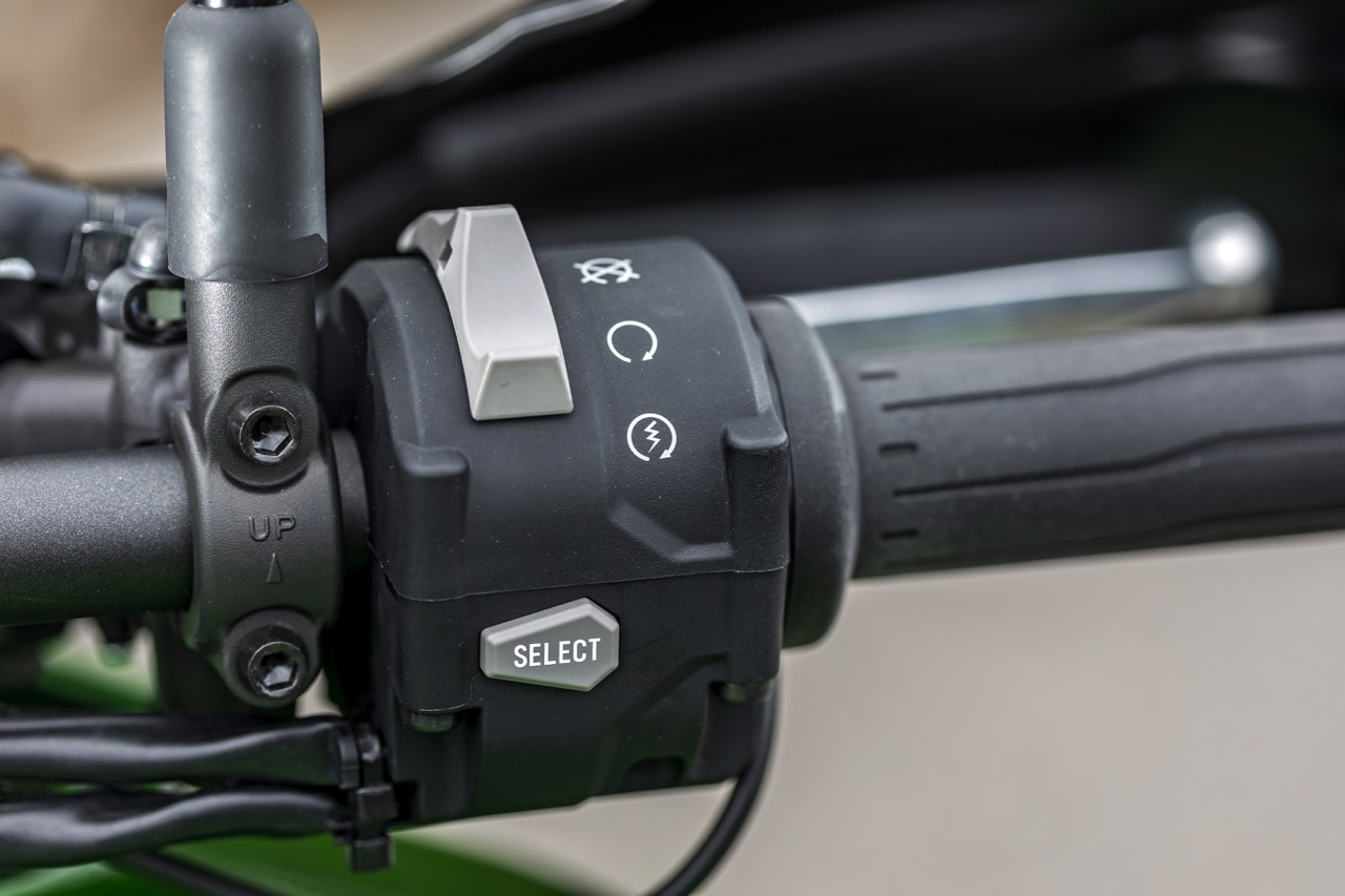 ENSAIO KAWASAKI VERSYS 1000 SE – Conforto, Sofisticação e Versatibilidade em 2 Rodas