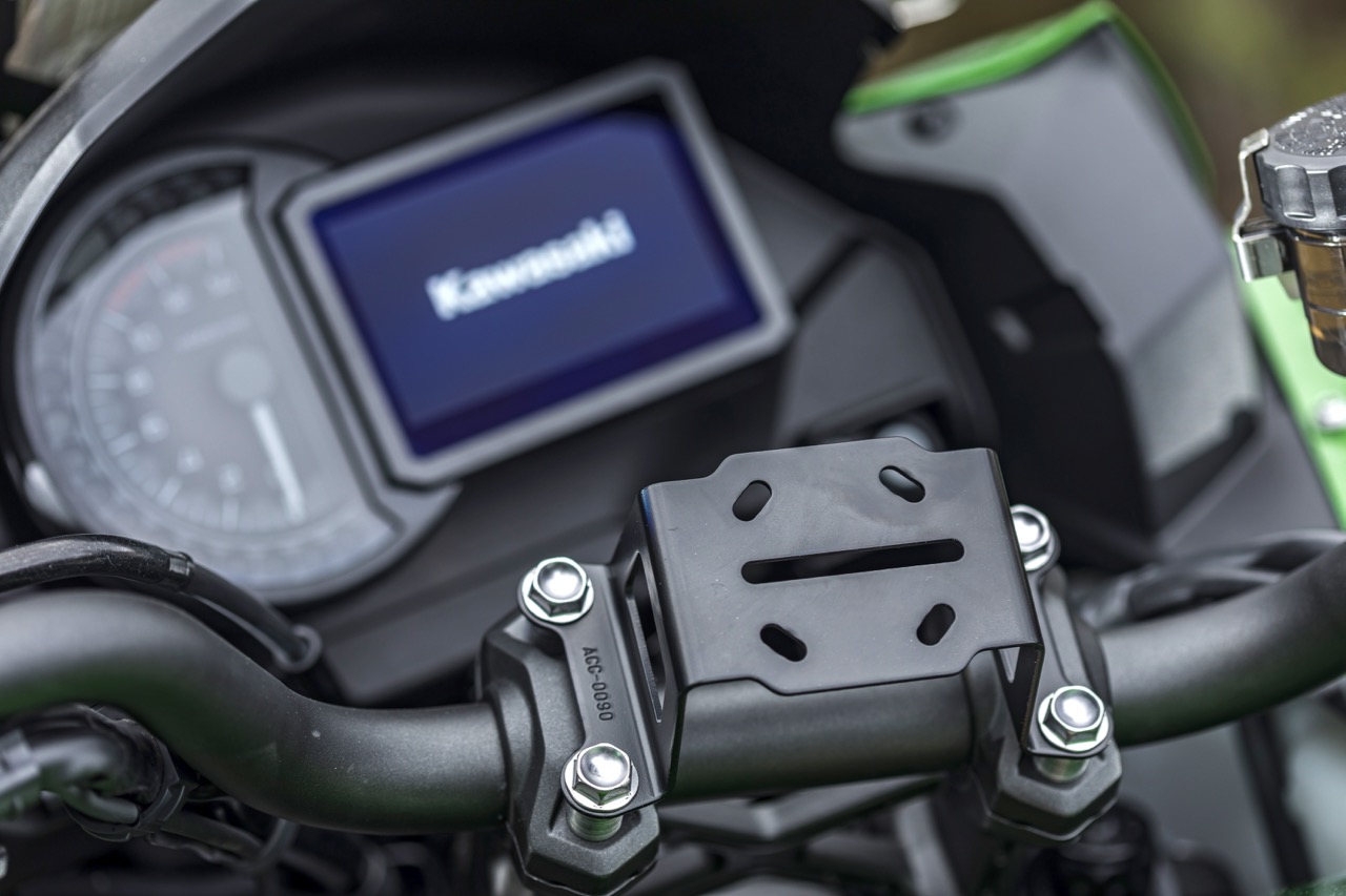 ENSAIO KAWASAKI VERSYS 1000 SE – Conforto, Sofisticação e Versatibilidade em 2 Rodas