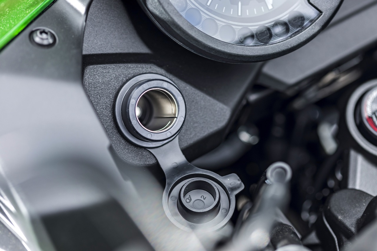 ENSAIO KAWASAKI VERSYS 1000 SE – Conforto, Sofisticação e Versatibilidade em 2 Rodas