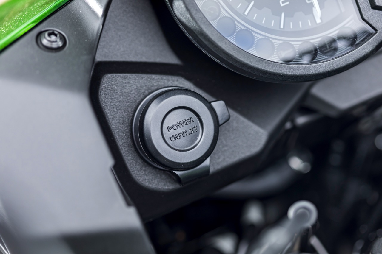 ENSAIO KAWASAKI VERSYS 1000 SE – Conforto, Sofisticação e Versatibilidade em 2 Rodas