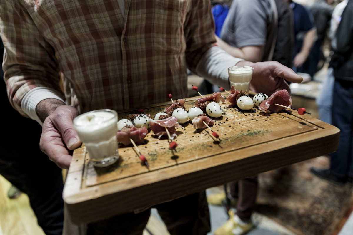 Apresentação Oficial da nova Triumph Scrambler 1200 no Porto