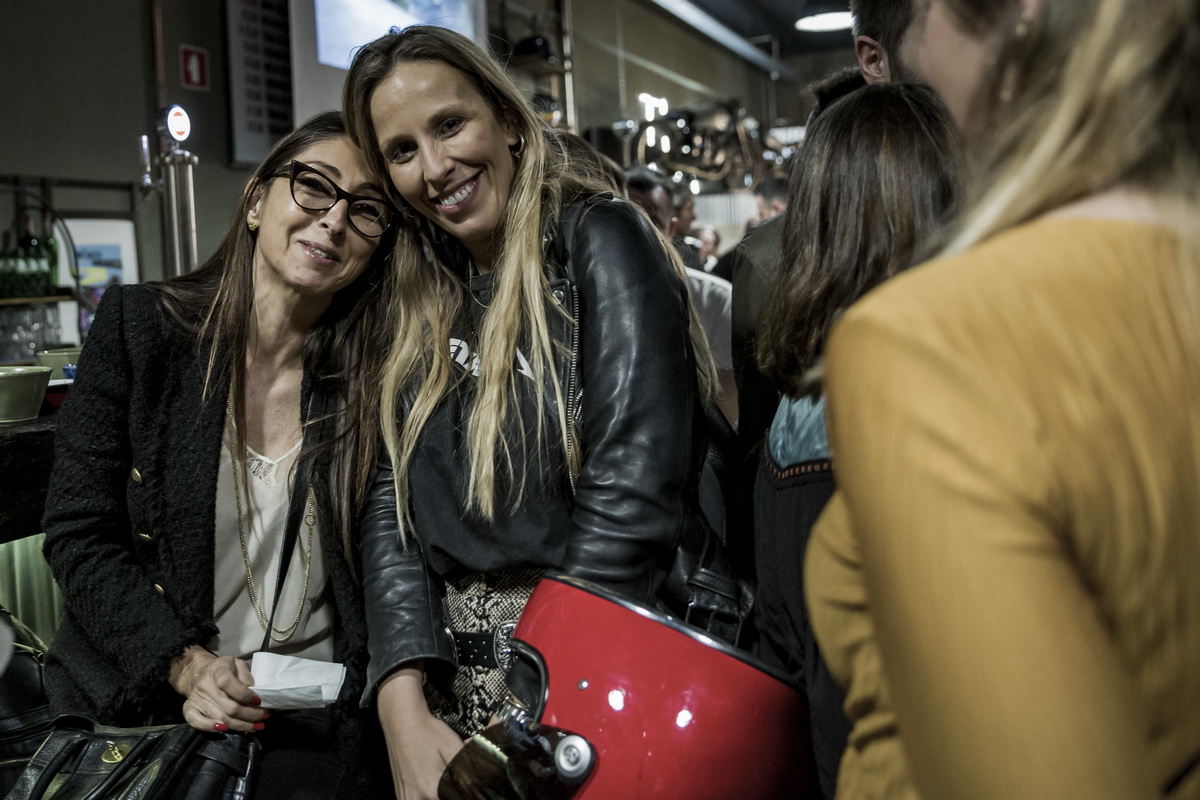 Apresentação Oficial da nova Triumph Scrambler 1200 no Porto