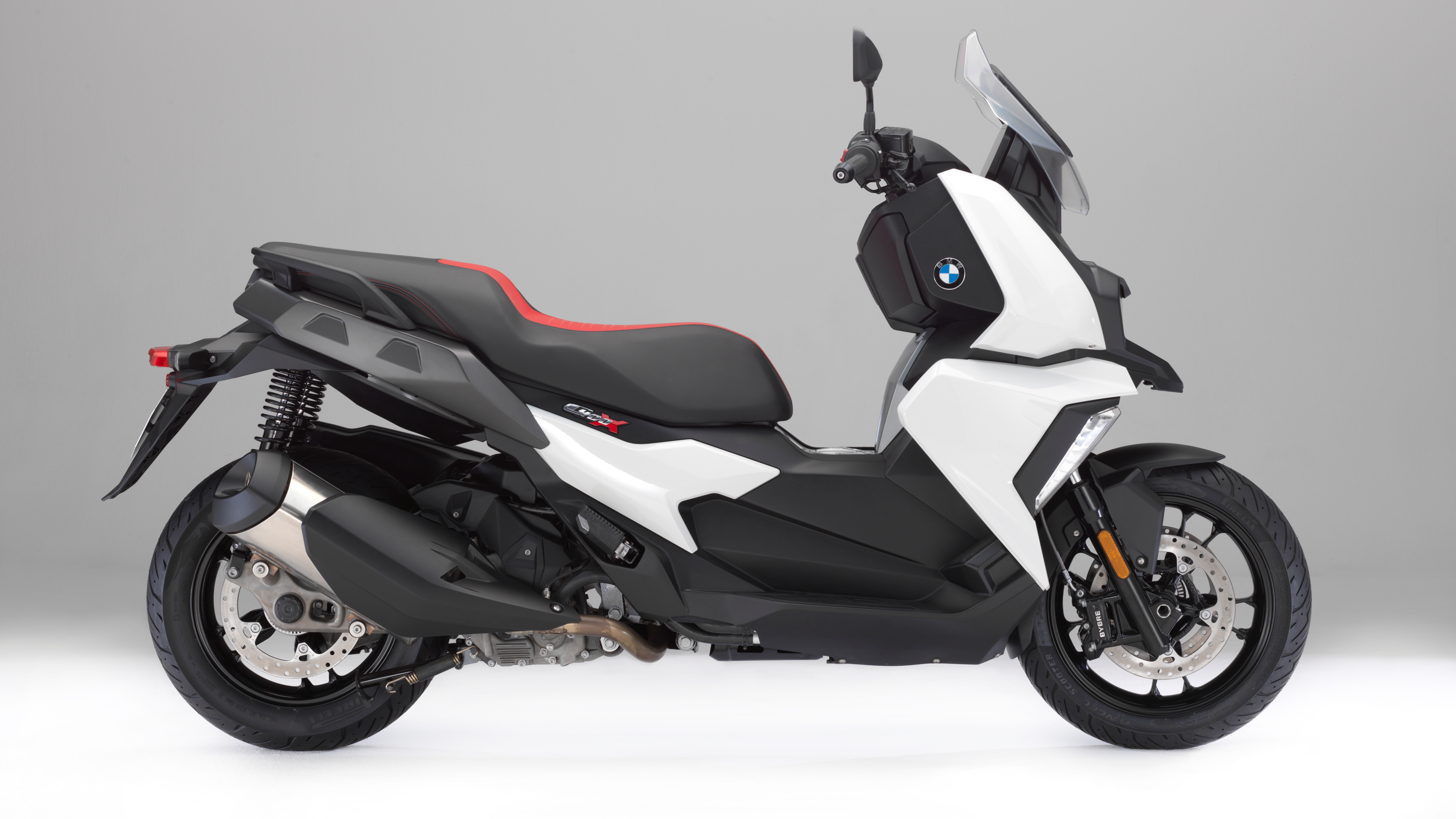 Ensaio BMW C 400 X – Qualidade explosiva em mobilidade urbana