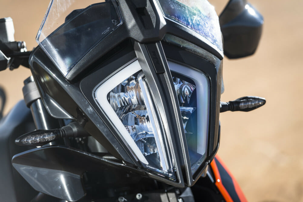 Ensaio KTM 790 Adventure R – Protagonista máxima de uma nova classe Adventure Enduro