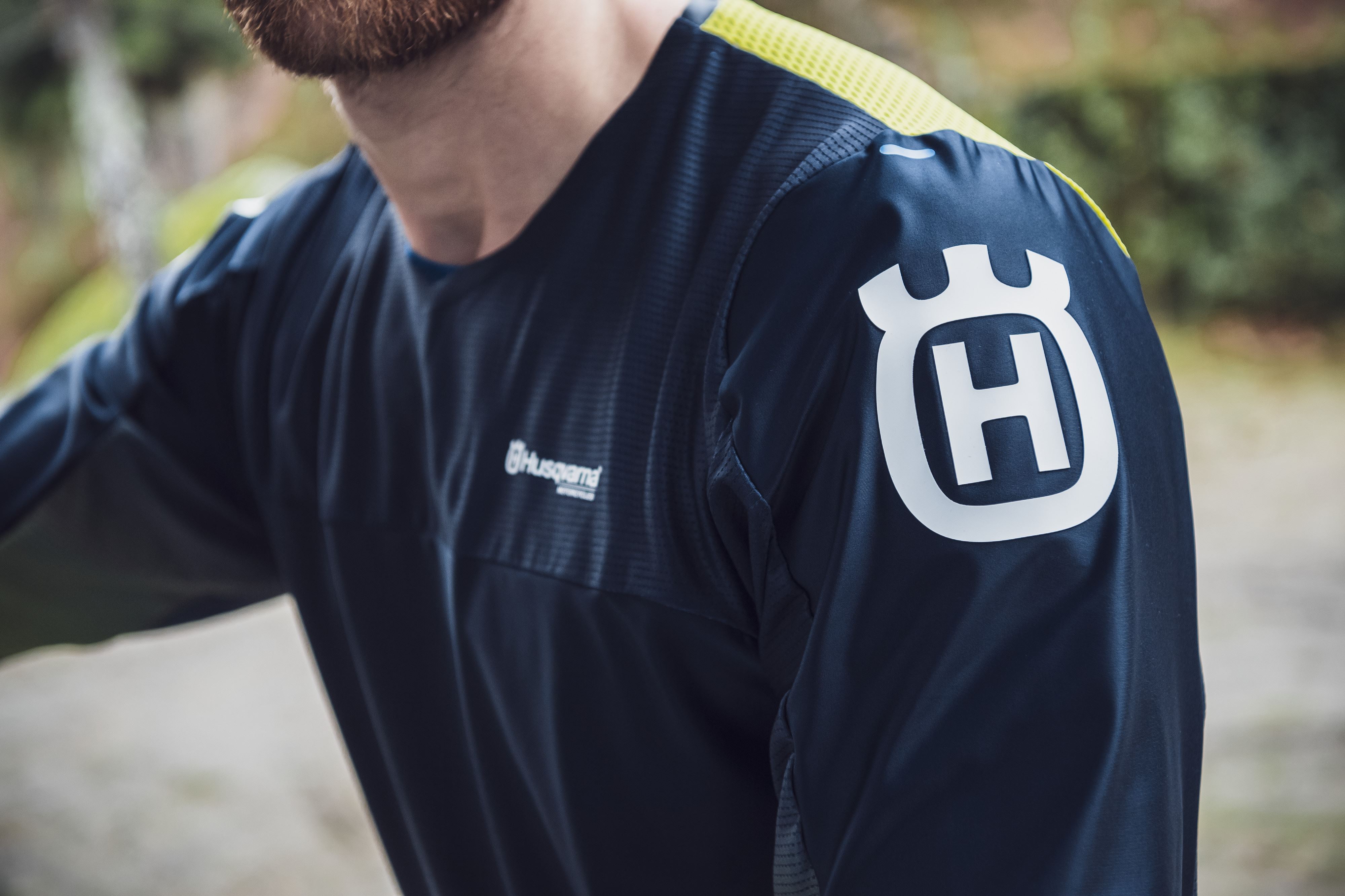 Husqvarna 2020 Functional OffRoad Gear – Nova Coleção de Equipamento e Proteções