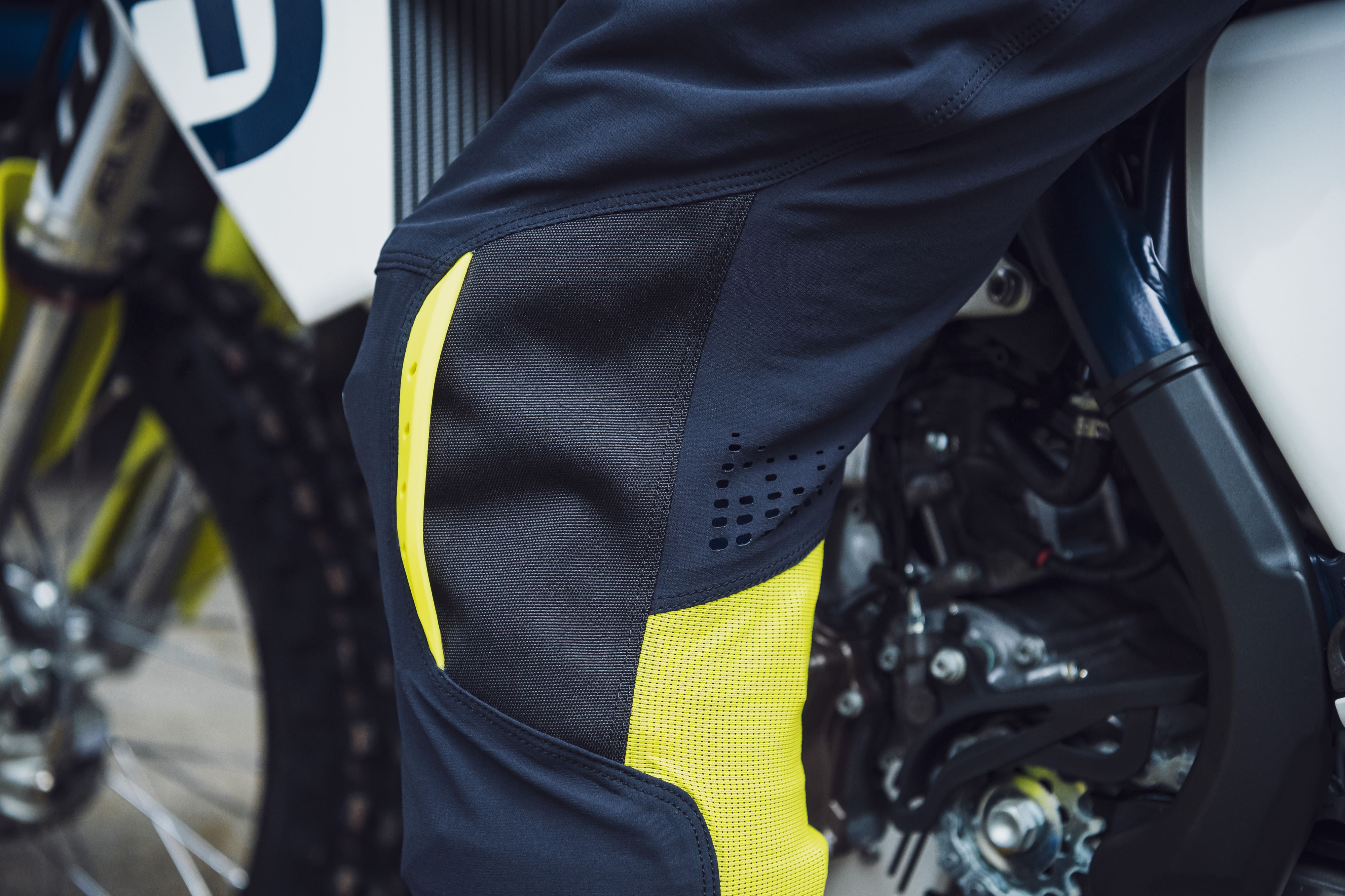 Husqvarna 2020 Functional OffRoad Gear – Nova Coleção de Equipamento e Proteções