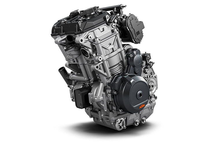 Ensaio KTM 790 Adventure R – Protagonista máxima de uma nova classe Adventure Enduro