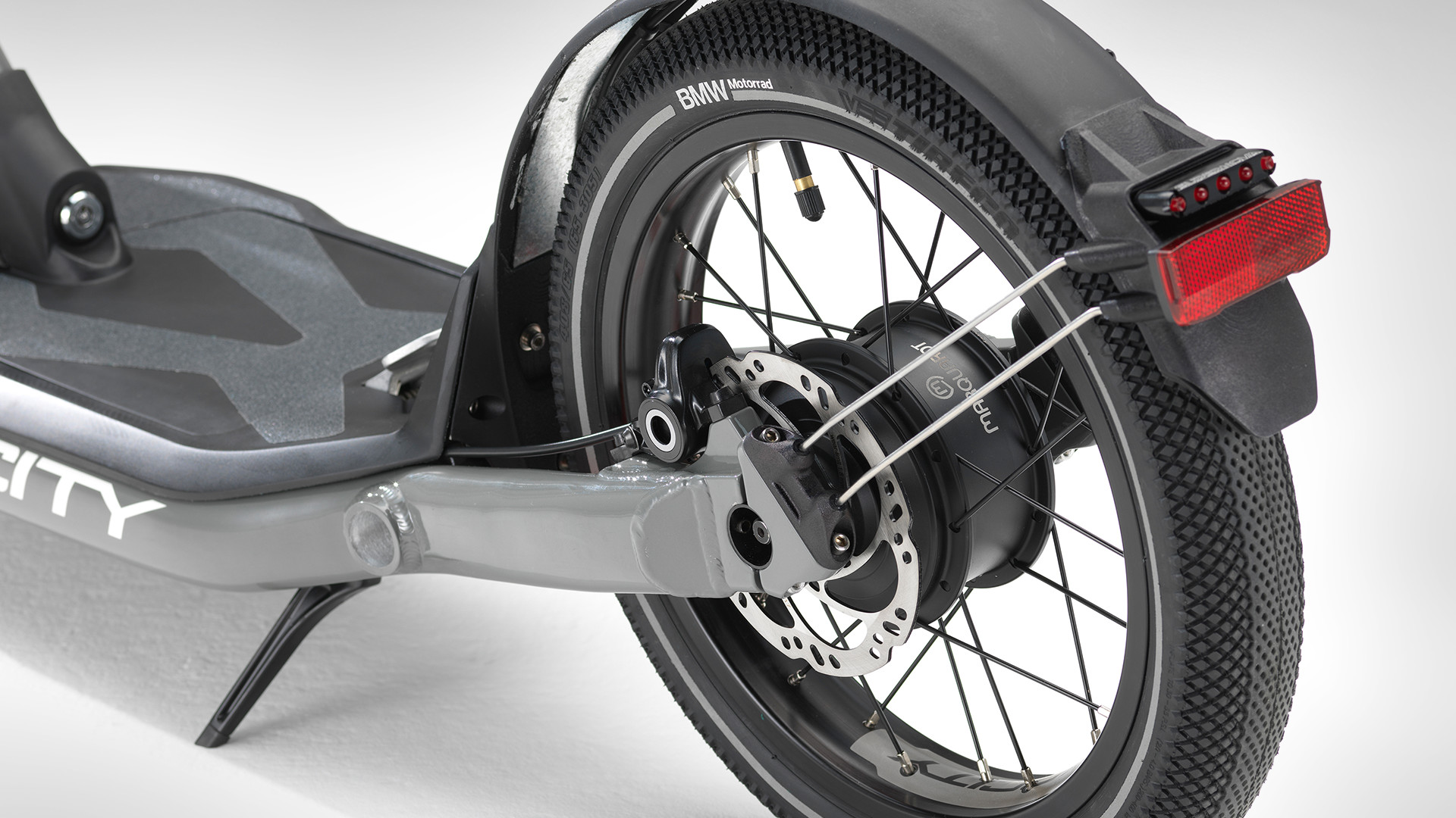 BMW X2CITY – Uma tendência de mobilidade eléctrica urbana que ganha cada vez mais força