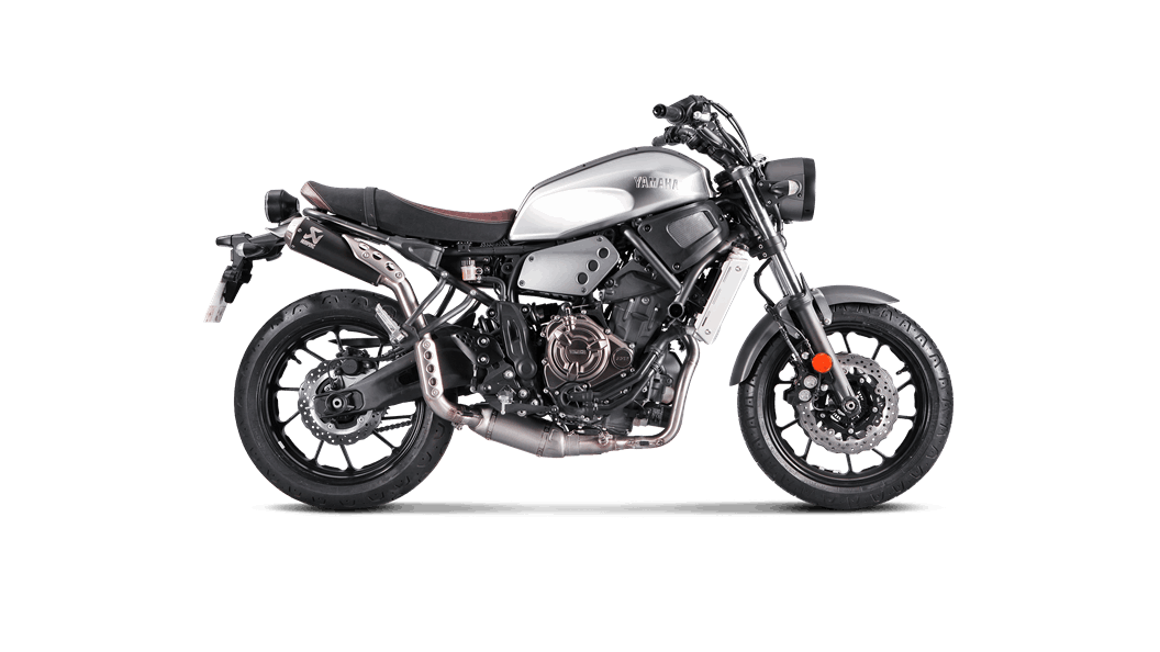 Yamaha XSR 700 XT Tribute – Apresentação Oficial marcada para maio 2019 em Espanha