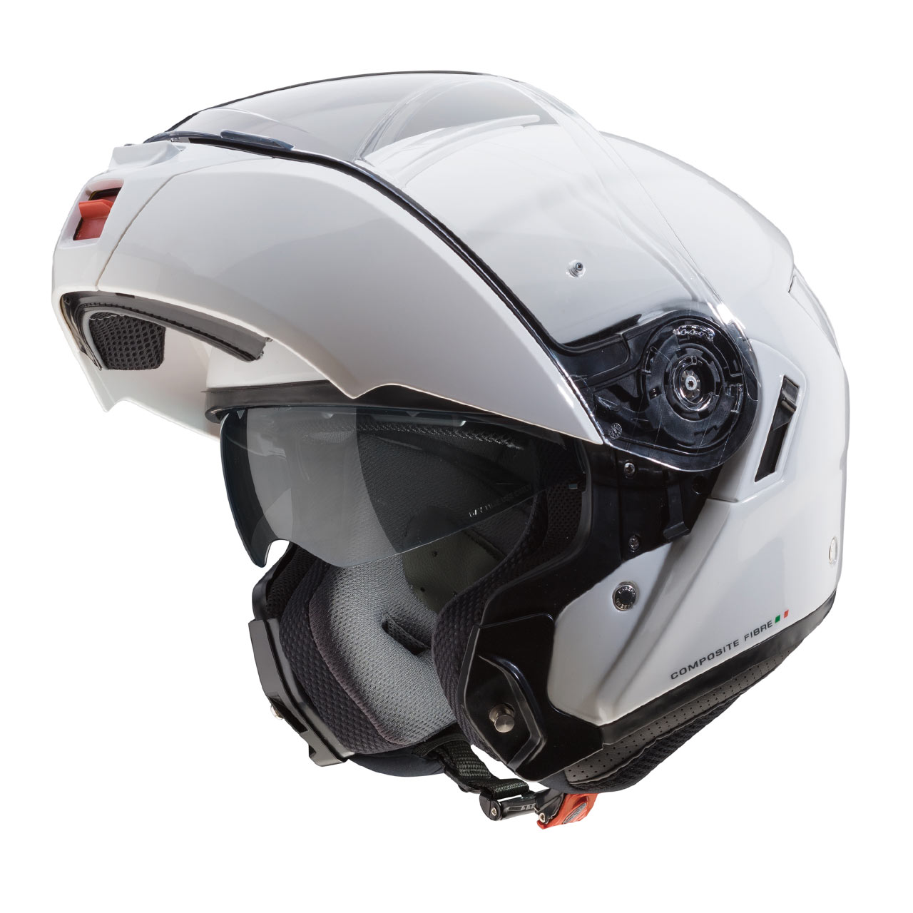 LEVO é o novo Capacete Modular da marca Caberg
