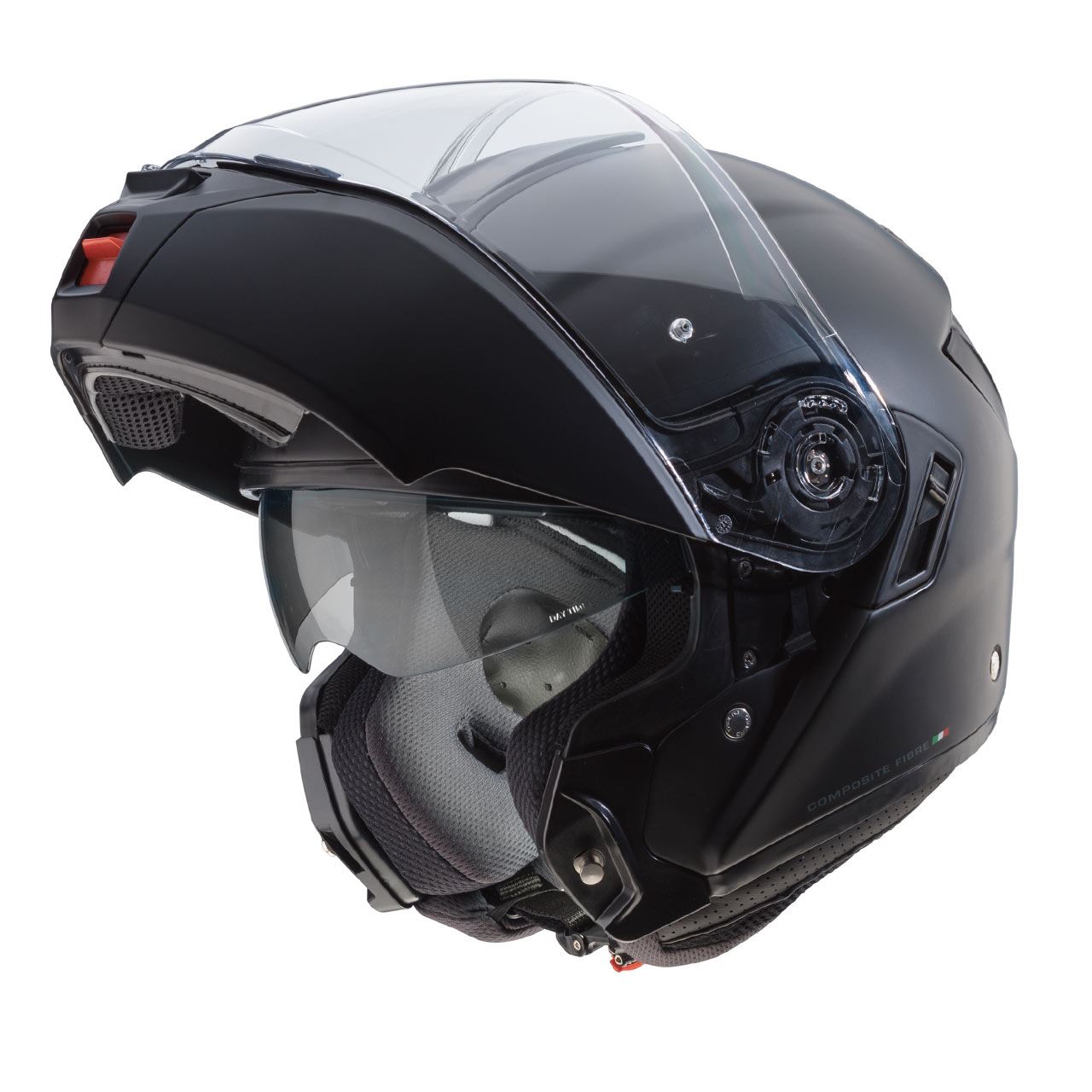 LEVO é o novo Capacete Modular da marca Caberg