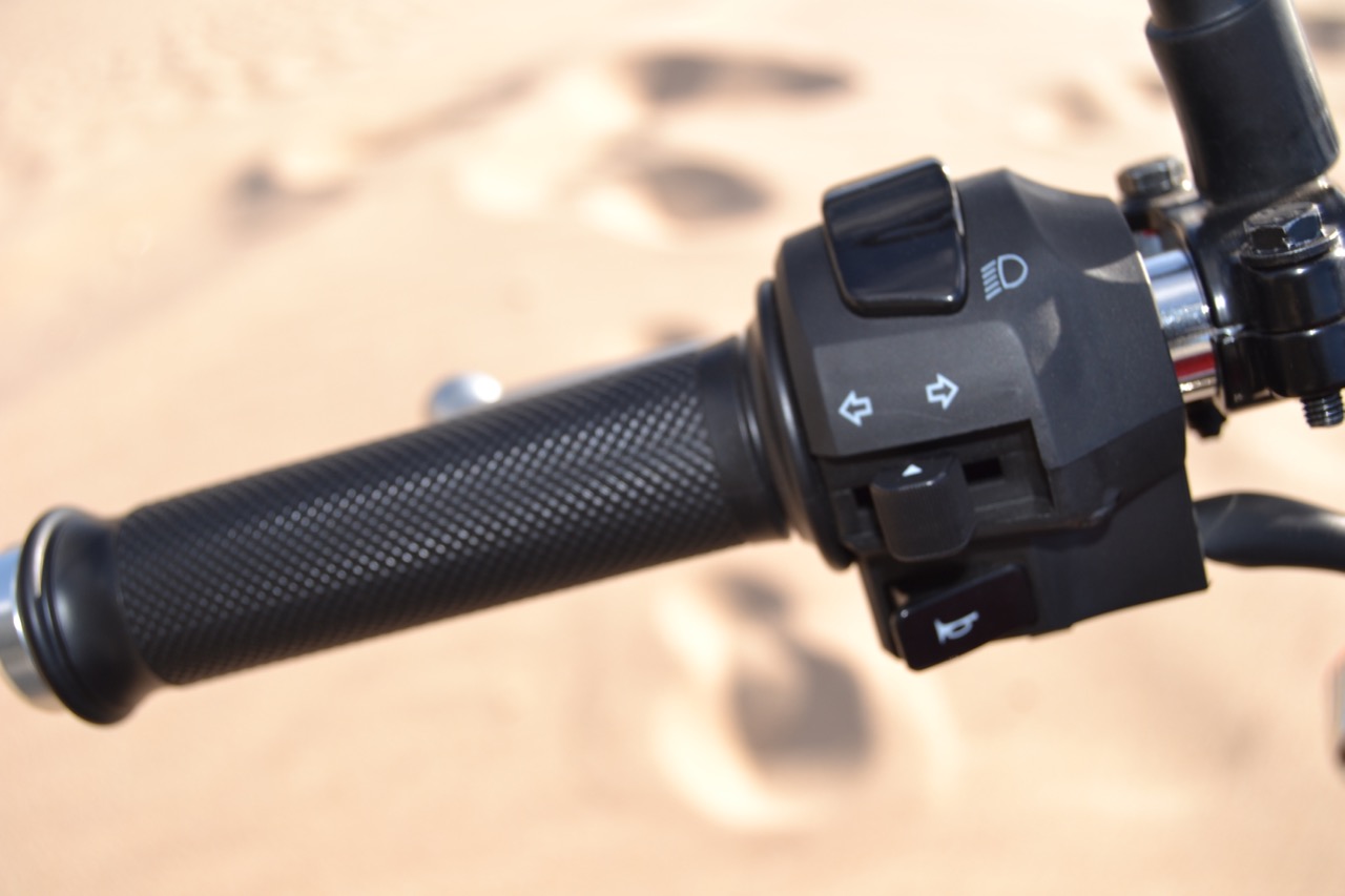 Ensaio Royal Enfield 650 Interceptor – “Classic Perfection”