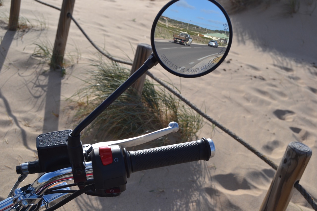 Ensaio Royal Enfield 650 Interceptor – “Classic Perfection”