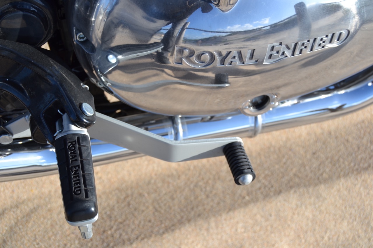 Ensaio Royal Enfield 650 Interceptor – “Classic Perfection”