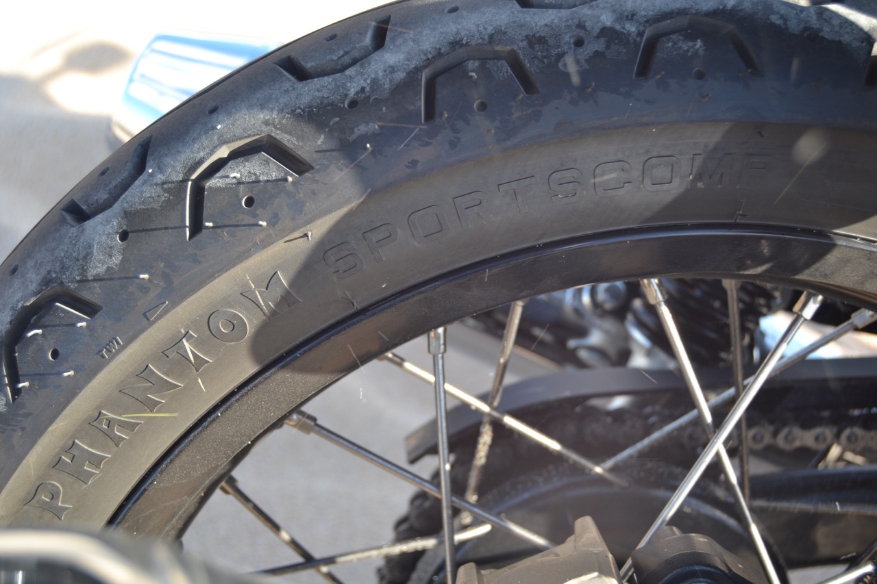 Ensaio Royal Enfield 650 Interceptor – “Classic Perfection”