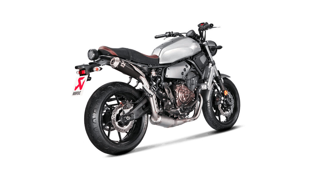 Yamaha XSR 700 XT Tribute – Apresentação Oficial marcada para maio 2019 em Espanha