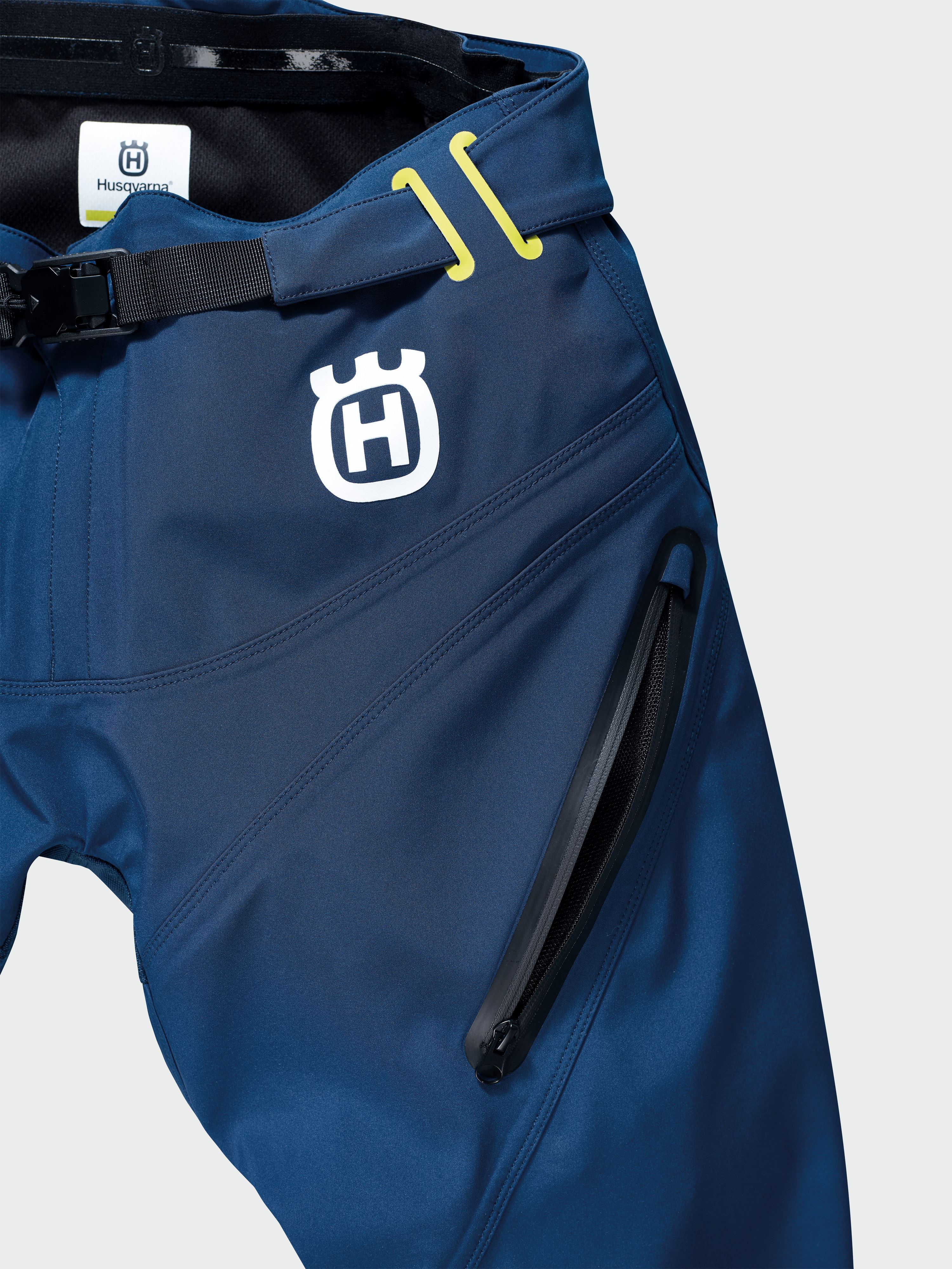 Husqvarna 2020 Functional OffRoad Gear – Nova Coleção de Equipamento e Proteções
