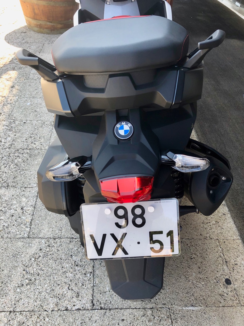 Ensaio BMW C 400 X – Qualidade explosiva em mobilidade urbana