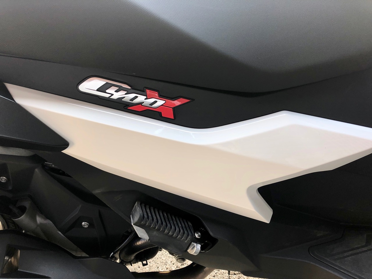 Ensaio BMW C 400 X – Qualidade explosiva em mobilidade urbana