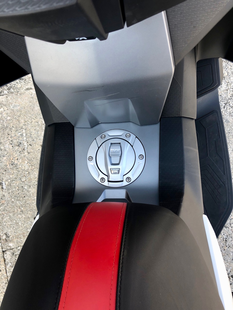 Ensaio BMW C 400 X – Qualidade explosiva em mobilidade urbana