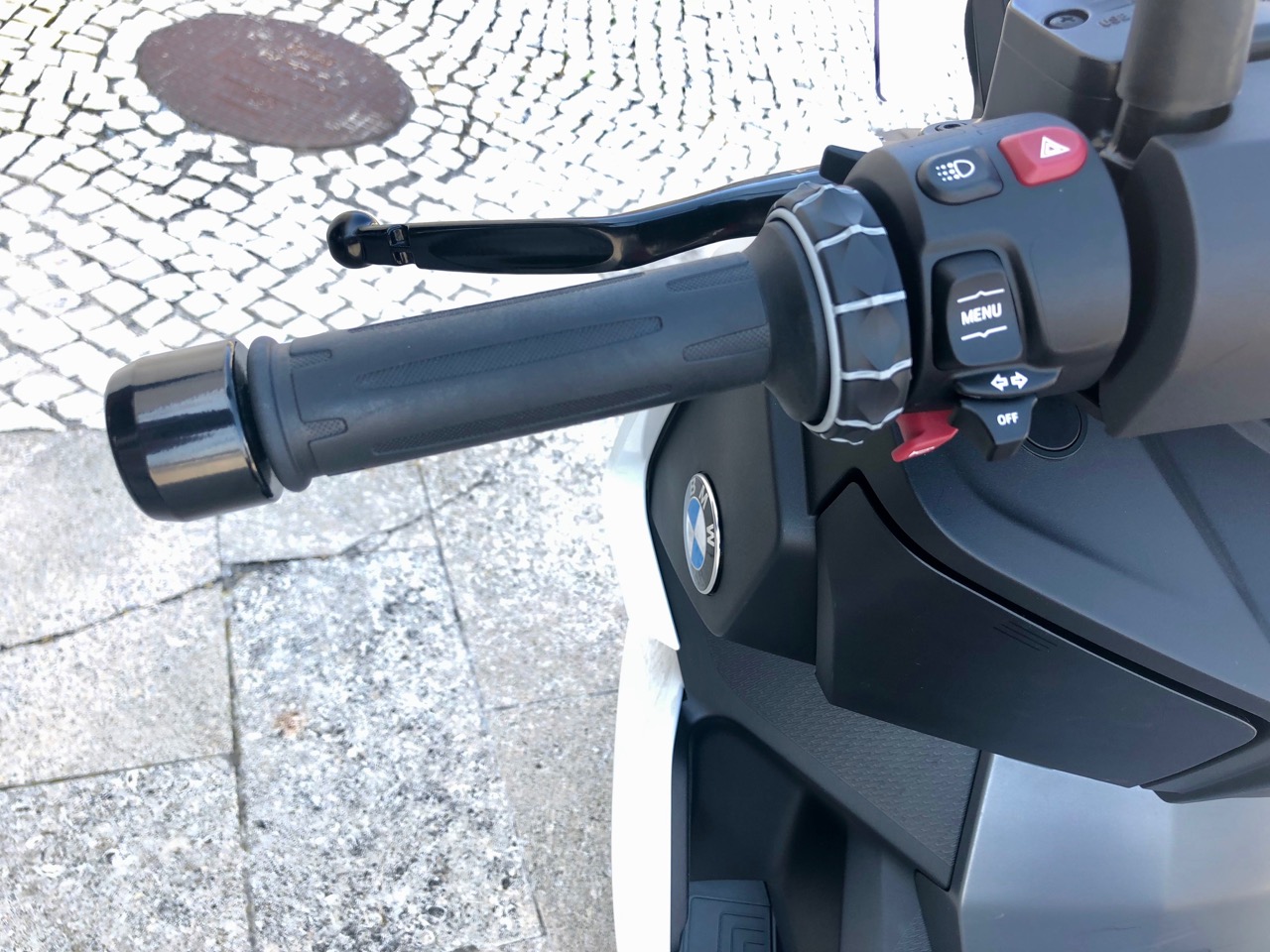 Ensaio BMW C 400 X – Qualidade explosiva em mobilidade urbana