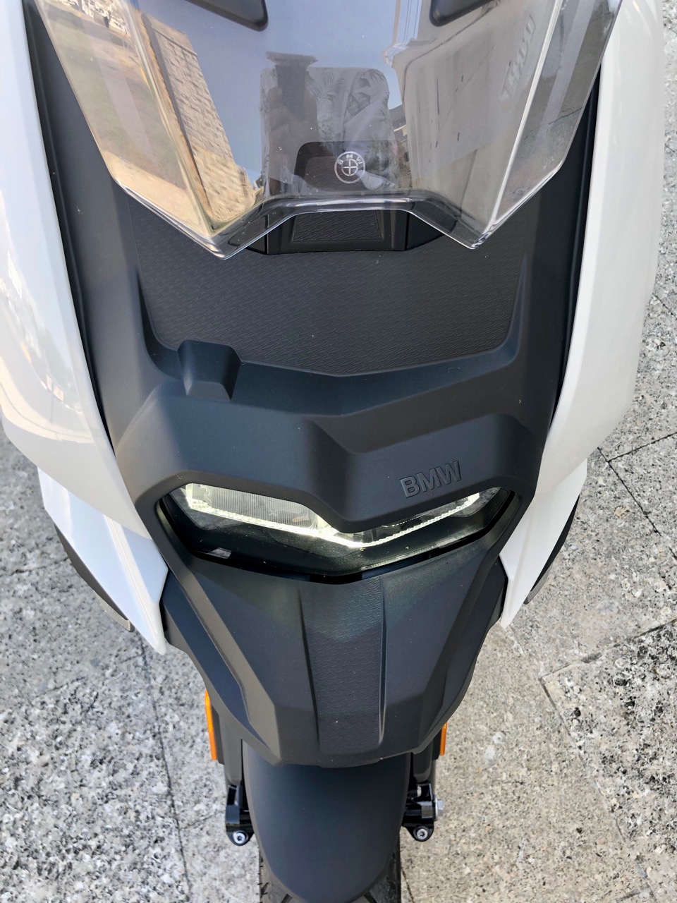 Ensaio BMW C 400 X – Qualidade explosiva em mobilidade urbana