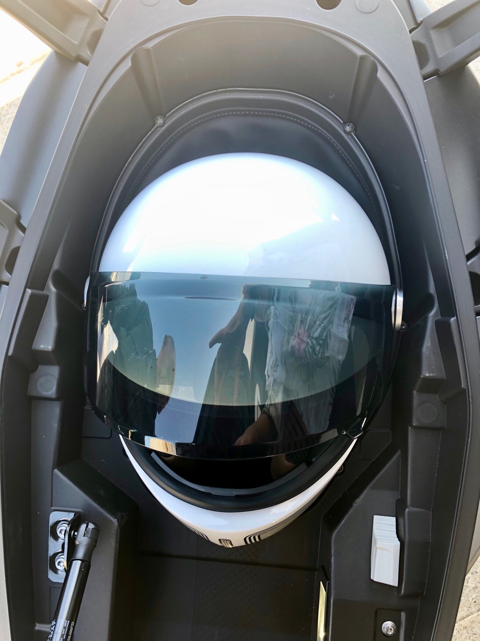 Ensaio BMW C 400 X – Qualidade explosiva em mobilidade urbana