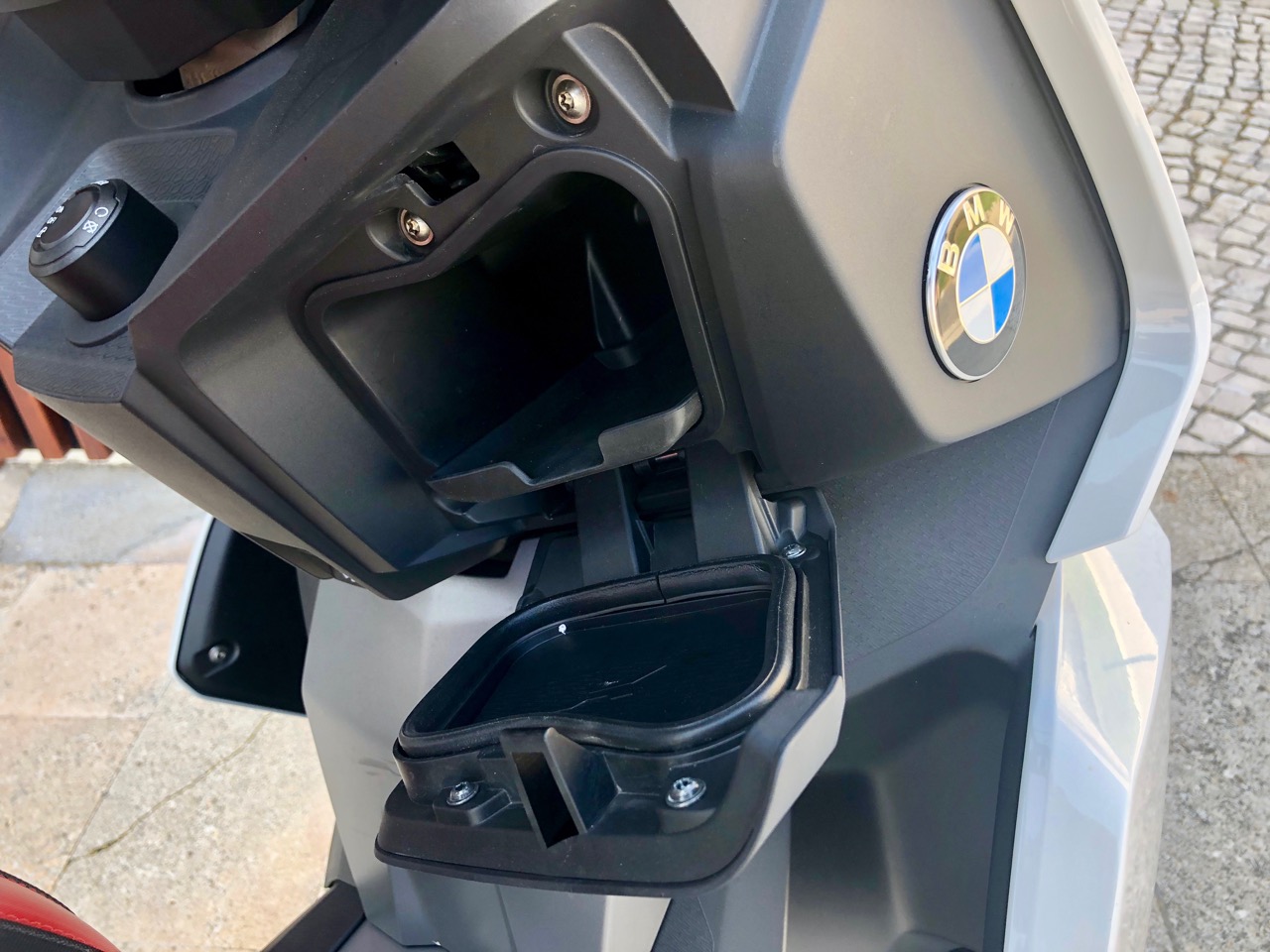 Ensaio BMW C 400 X – Qualidade explosiva em mobilidade urbana