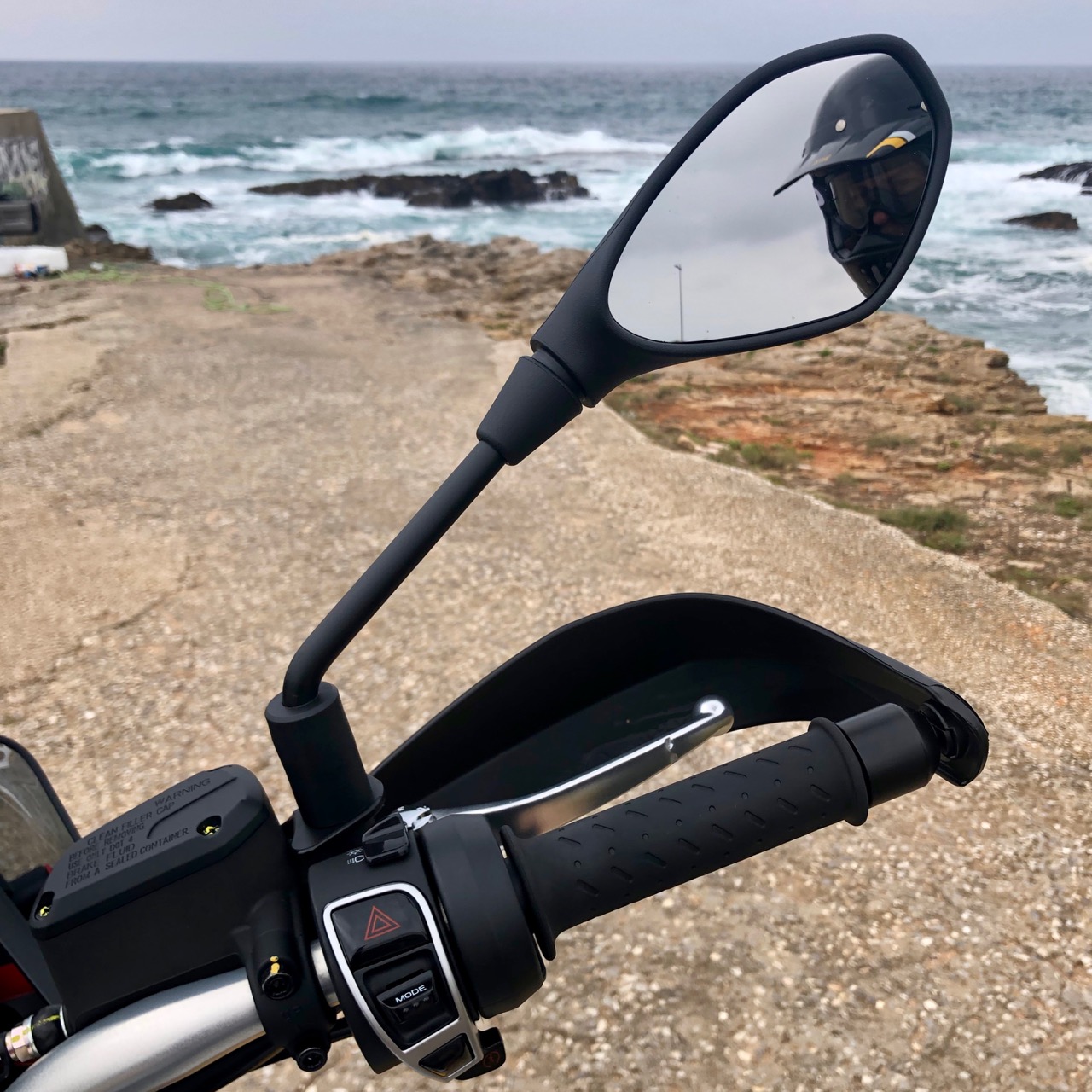 Ensaio Moto Guzzi V85 – Uma “Clássica Enduro” que promete desestabilizar