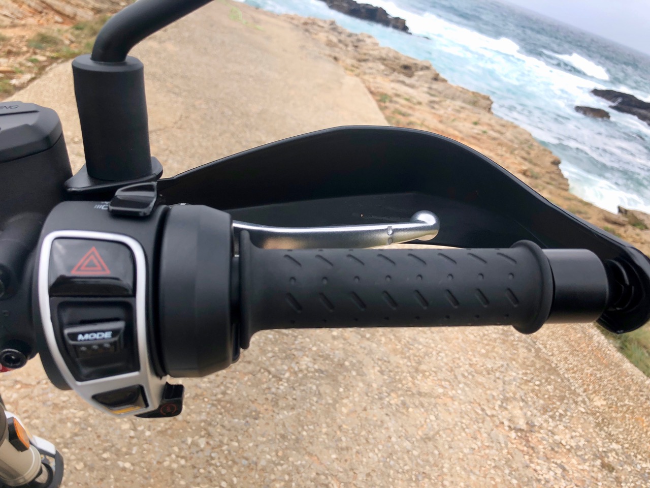 Ensaio Moto Guzzi V85 – Uma “Clássica Enduro” que promete desestabilizar