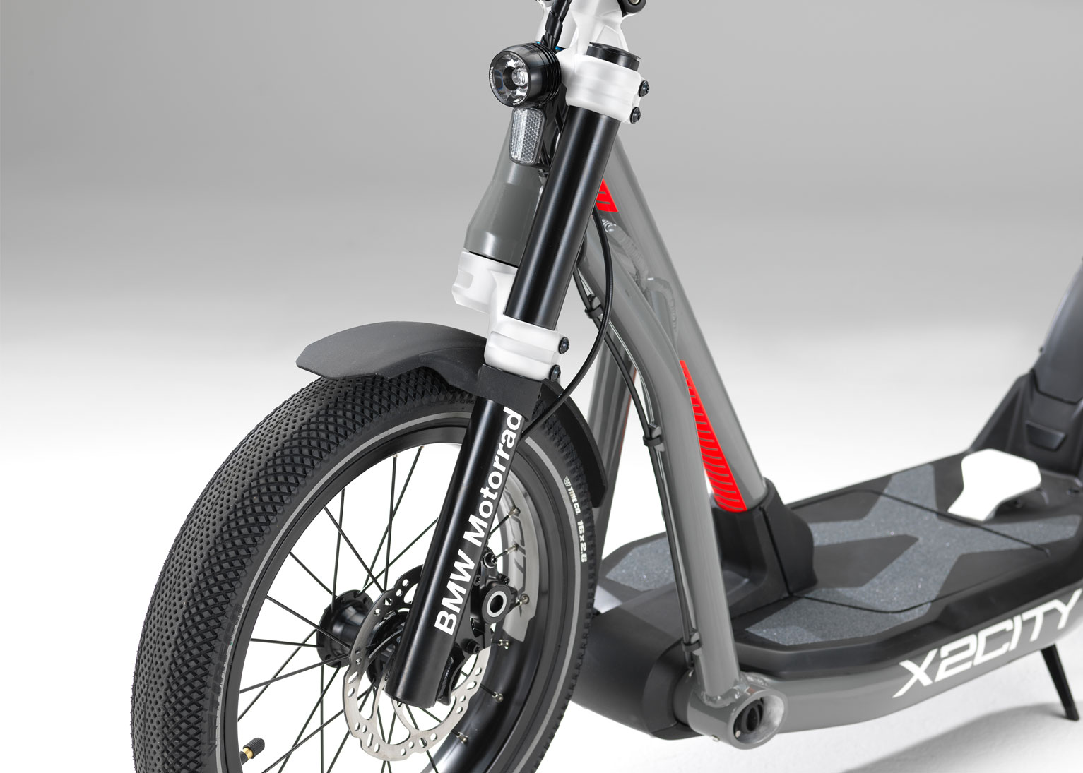 BMW X2CITY – Uma tendência de mobilidade eléctrica urbana que ganha cada vez mais força